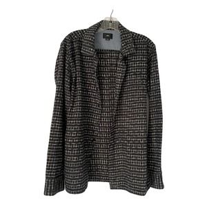 OBEY flannel long sleeves Men shirt ~M